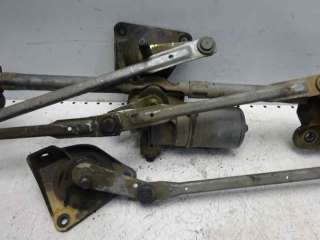 Recambio de motor limpia delantero para chrysler voyager (rg) 2001-2008 2.5 crd cat referencia OEM IAM   