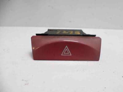 Recambio de warning para fiat stilo (192) 2001-2012 1.9 multijet 120 sting referencia OEM IAM 735310712  