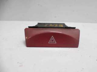 Recambio de warning para fiat stilo (192) 2001-2012 1.9 multijet 120 sting referencia OEM IAM 735310712  