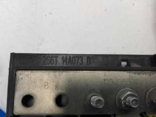 Recambio de caja reles / fusibles para ford fiesta (cbk) 2001-2008 fun referencia OEM IAM 2S6T14A073BB  