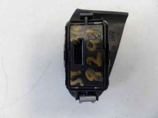 Recambio de mando elevalunas delantero derecho para fiat stilo (192) 2001-2012 1.9 multijet 120 sting referencia OEM IAM    2