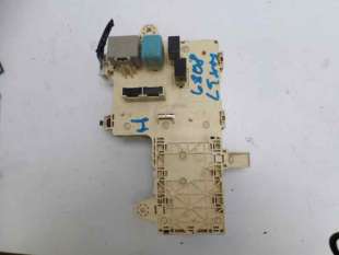 Recambio de caja reles / fusibles para toyota lexus is 200 (gxe10) 1998-2005 2.0 cat referencia OEM IAM CAJA RELES / FUSIBLES   2