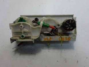 Recambio de mando calefaccion / aire acondicionado para bmw serie 3 compacto (e36) 1994-2001 318tds referencia OEM IAM 613183604 2