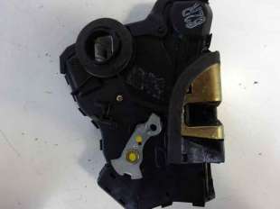Recambio de cerradura puerta delantera derecha para toyota corolla (e12) 2001-2007 2.0 d-4d linea sol berlina referencia OEM IAM
