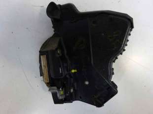 Recambio de cerradura puerta delantera derecha para toyota corolla (e12) 2001-2007 2.0 d-4d linea sol berlina referencia OEM IAM 2