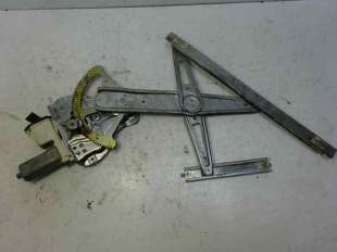 Recambio de elevalunas delantero derecho para toyota corolla (e12) 2001-2007 2.0 d-4d linea sol berlina referencia OEM IAM 69801