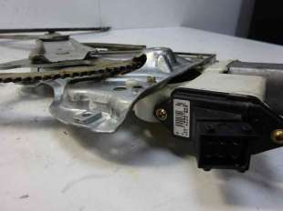 Recambio de elevalunas delantero derecho para toyota corolla (e12) 2001-2007 2.0 d-4d linea sol berlina referencia OEM IAM 69801 2