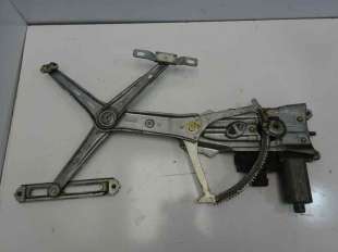 Recambio de elevalunas delantero derecho para opel astra g berlina 1998-2004 comfort referencia OEM IAM 90521878 118468 OV42ARSC