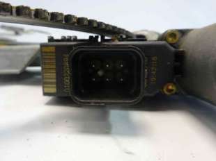 Recambio de elevalunas delantero derecho para opel astra g berlina 1998-2004 comfort referencia OEM IAM 90521878 118468 OV42ARSC 2