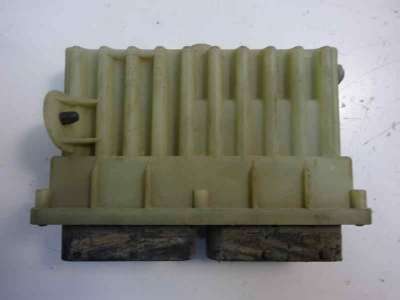 Recambio de caja reles / fusibles para opel astra g berlina 1998-2004 comfort referencia OEM IAM 09131732 252619 