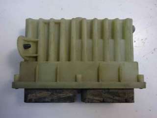 Recambio de caja reles / fusibles para opel astra g berlina 1998-2004 comfort referencia OEM IAM 09131732 252619 