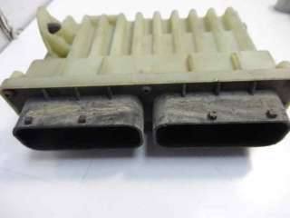 Recambio de caja reles / fusibles para opel astra g berlina 1998-2004 comfort referencia OEM IAM 09131732 252619 