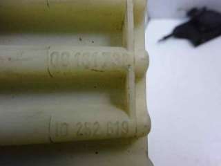 Recambio de caja reles / fusibles para opel astra g berlina 1998-2004 comfort referencia OEM IAM 09131732 252619 