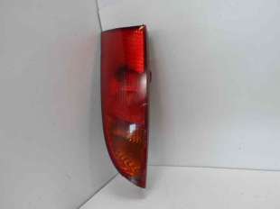 Recambio de piloto trasero izquierdo para ford focus berlina (cak) 1998-2004 trend referencia OEM IAM 1214223  