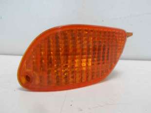 Recambio de piloto delantero izquierdo para ford focus berlina (cak) 1998-2004 trend referencia OEM IAM 1219836 14316521 FD42041