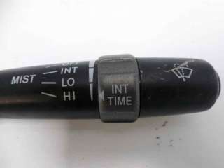 Recambio de mando limpia para toyota lexus is 200 (gxe10) 1998-2005 2.0 cat referencia OEM IAM   