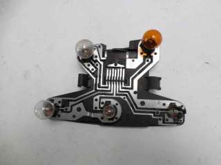 Recambio de portalamparas para renault megane i berlina hatchback (ba0) 1995-1999 1.6e europa referencia OEM IAM   