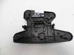 Recambio de portalamparas para renault megane i berlina hatchback (ba0) 1995-1999 1.6e europa referencia OEM IAM    2