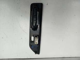 Recambio de mando elevalunas delantero izquierdo para renault laguna (b56) 1998-2001 2.0 rt referencia OEM IAM    2