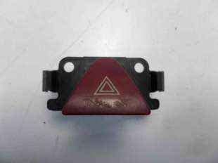 Recambio de warning para peugeot 307 (s1) 2001-2005 xr referencia OEM IAM 9643219577  