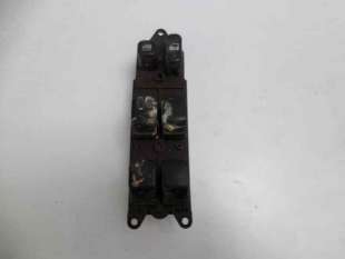 Recambio de mando elevalunas delantero izquierdo para toyota lexus is 200 (gxe10) 1998-2005 2.0 cat referencia OEM IAM 840405302
