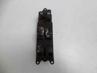Recambio de mando elevalunas delantero izquierdo para toyota lexus is 200 (gxe10) 1998-2005 2.0 cat referencia OEM IAM 840405302