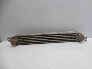 Recambio de intercooler para opel meriva 2006-2010 cosmo referencia OEM IAM 13148294  WTP7749