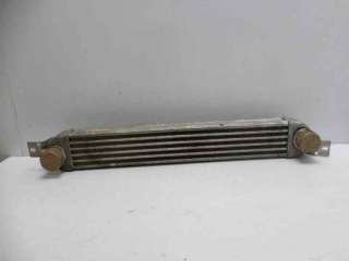 Recambio de intercooler para opel meriva 2006-2010 cosmo referencia OEM IAM 13148294  WTP7749