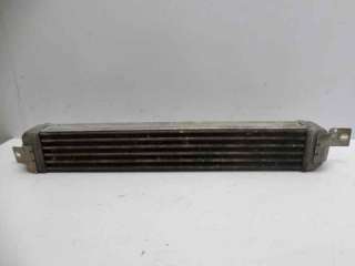 Recambio de intercooler para opel meriva 2006-2010 cosmo referencia OEM IAM 13148294  WTP7749