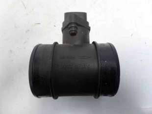 Recambio de caudalimetro para opel meriva 2006-2010 cosmo referencia OEM IAM 55350047 0281002620  2