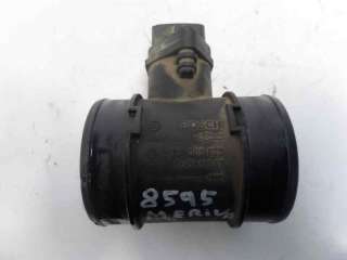 Recambio de caudalimetro para opel meriva 2006-2010 cosmo referencia OEM IAM 55350047 0281002620 