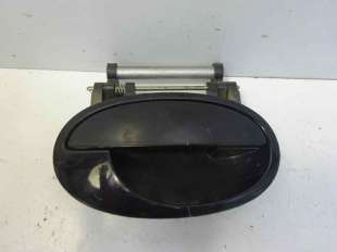 Recambio de maneta exterior delantera derecha para opel meriva 2006-2010 cosmo referencia OEM IAM   