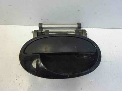 Recambio de maneta exterior delantera derecha para opel meriva 2006-2010 cosmo referencia OEM IAM   