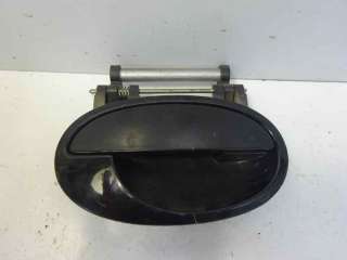 Recambio de maneta exterior delantera derecha para opel meriva 2006-2010 cosmo referencia OEM IAM   