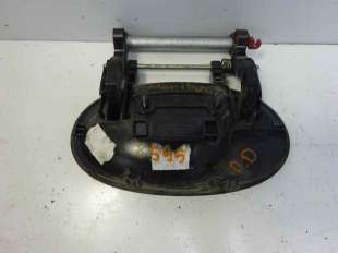 Recambio de maneta exterior delantera derecha para opel meriva 2006-2010 cosmo referencia OEM IAM    2