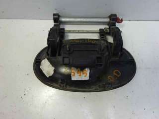 Recambio de maneta exterior delantera derecha para opel meriva 2006-2010 cosmo referencia OEM IAM   