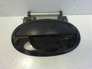 Recambio de maneta exterior trasera derecha para opel meriva 2006-2010 cosmo referencia OEM IAM   