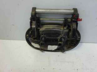 Recambio de maneta exterior trasera derecha para opel meriva 2006-2010 cosmo referencia OEM IAM    2
