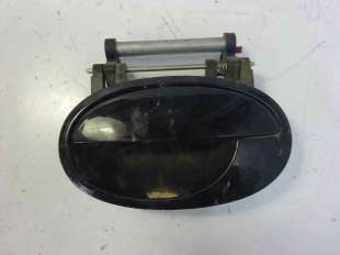 Recambio de maneta exterior trasera izquierda para opel meriva 2006-2010 cosmo referencia OEM IAM   