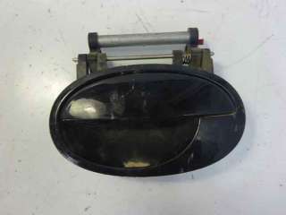 Recambio de maneta exterior trasera izquierda para opel meriva 2006-2010 cosmo referencia OEM IAM   