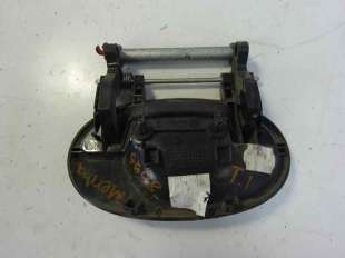 Recambio de maneta exterior trasera izquierda para opel meriva 2006-2010 cosmo referencia OEM IAM    2