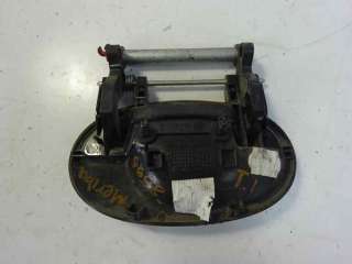 Recambio de maneta exterior trasera izquierda para opel meriva 2006-2010 cosmo referencia OEM IAM   
