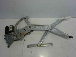Recambio de elevalunas delantero derecho para opel meriva 2006-2010 cosmo referencia OEM IAM 93174243 118440 OV55ARSCM