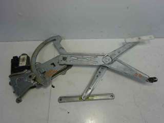 Recambio de elevalunas delantero derecho para opel meriva 2006-2010 cosmo referencia OEM IAM 93174243 118440 OV55ARSCM