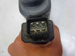 Recambio de elevalunas delantero derecho para opel meriva 2006-2010 cosmo referencia OEM IAM 93174243 118440 OV55ARSCM 2