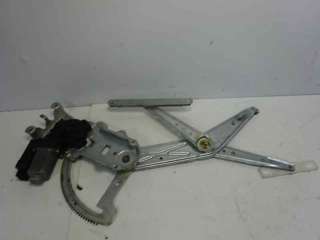 Recambio de elevalunas delantero derecho para opel meriva 2006-2010 cosmo referencia OEM IAM 93174243 118440 OV55ARSCM