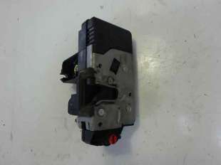 Recambio de cerradura puerta trasera derecha para opel meriva 2006-2010 cosmo referencia OEM IAM 13154794  