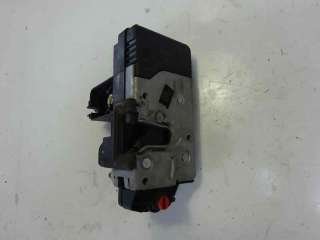 Recambio de cerradura puerta trasera derecha para opel meriva 2006-2010 cosmo referencia OEM IAM 13154794  