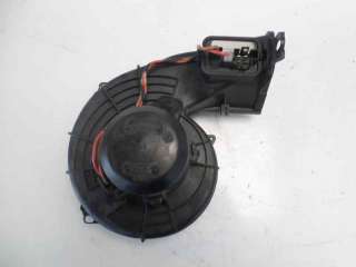 Recambio de ventilador calefaccion para opel meriva 2006-2010 cosmo referencia OEM IAM 93446  