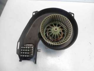 Recambio de ventilador calefaccion para opel meriva 2006-2010 cosmo referencia OEM IAM 93446  